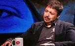 بازگشت مازیار لرستانی به بازیگری با شمایل جدید